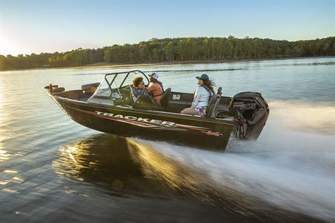 2025 Tracker Pro Guide V-175 Combo in Marquette, Michigan - Photo 20