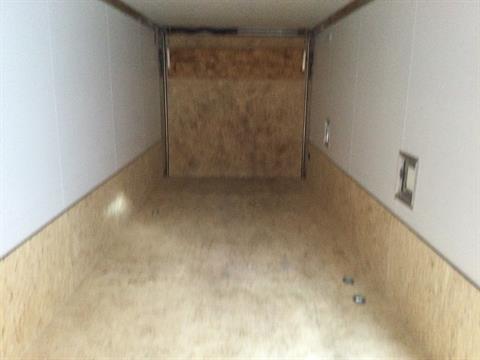 2022 Legend Premium Trailers 7.5x27E in Marquette, Michigan - Photo 5