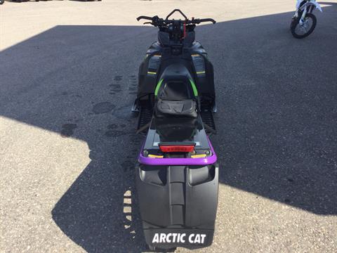 2019 Arctic Cat M 8000 Mountain Cat Alpha One 154 in Marquette, Michigan - Photo 3