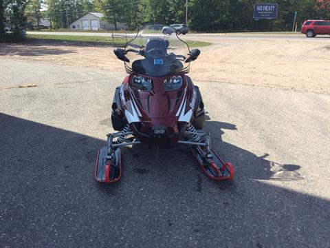 2011 Arctic Cat Bearcat® Z1™ XT Limited in Marquette, Michigan - Photo 6