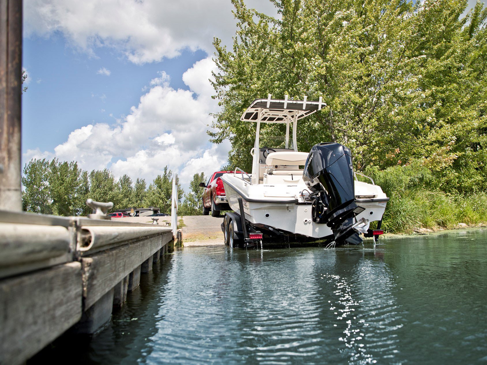 2025 Shoreland'r SLXR30BSW in Marquette, Michigan - Photo 16