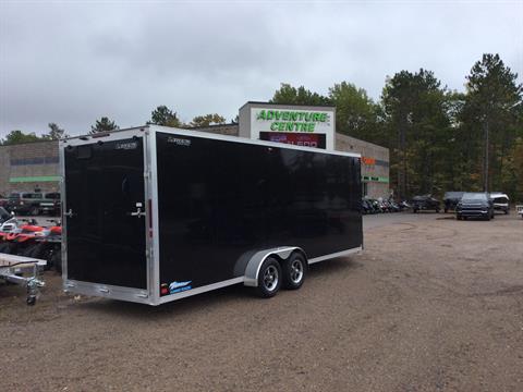 2024 Legend Premium Trailers 7X27 TS in Marquette, Michigan - Photo 3