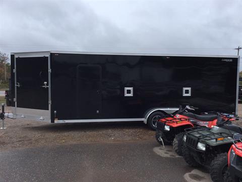 2024 Legend Premium Trailers 7X27 TS in Marquette, Michigan - Photo 5