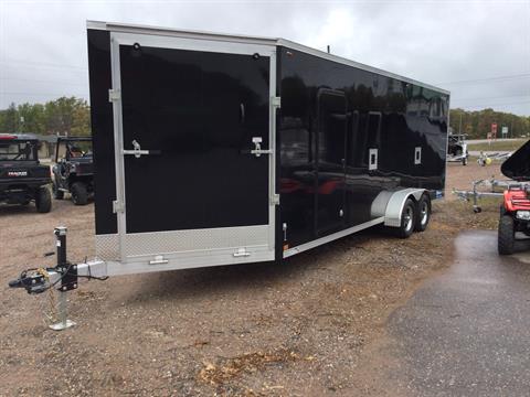 2024 Legend Premium Trailers 7X27 TS in Marquette, Michigan - Photo 6