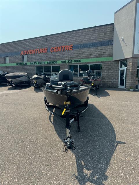 2024 Tracker Super Guide V-16 SC in Marquette, Michigan - Photo 2