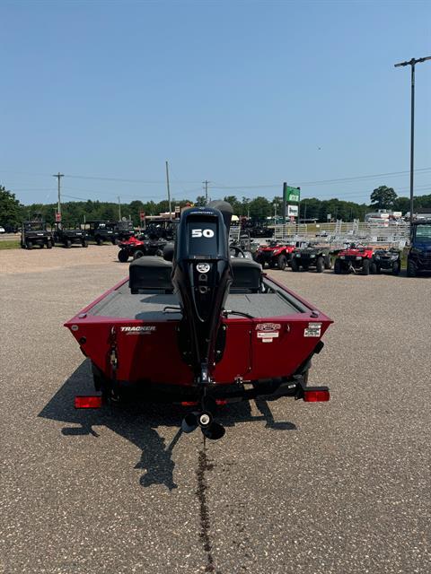 2024 Tracker Bass Tracker Classic XL in Marquette, Michigan - Photo 2