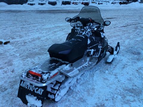 2020 Arctic Cat Lynx 2000 ES in Marquette, Michigan - Photo 4