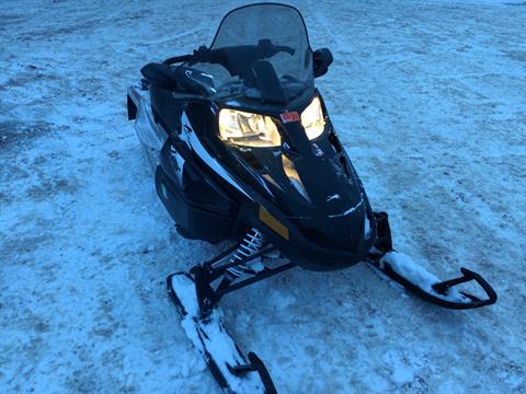 2020 Arctic Cat Lynx 2000 ES in Marquette, Michigan - Photo 6