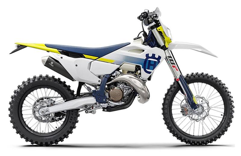 2024 Husqvarna TE 150 in Marquette, Michigan - Photo 6