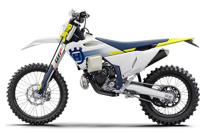 2024 Husqvarna TE 150 in Marquette, Michigan - Photo 7