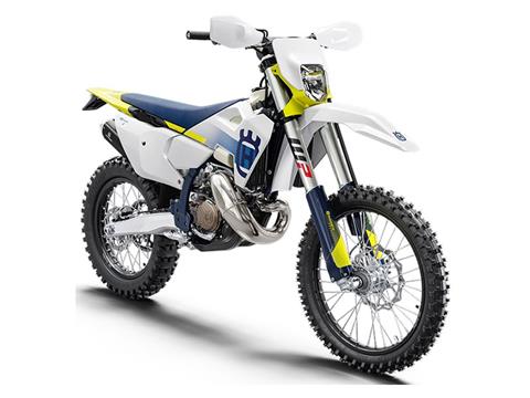 2024 Husqvarna TE 150 in Marquette, Michigan - Photo 8