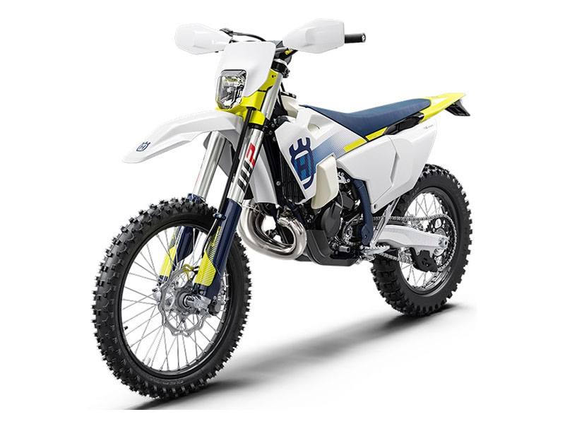 2024 Husqvarna TE 150 in Marquette, Michigan - Photo 9