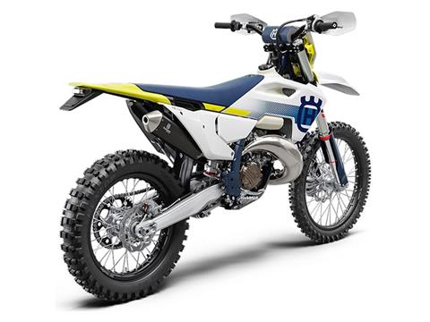 2024 Husqvarna TE 150 in Marquette, Michigan - Photo 10