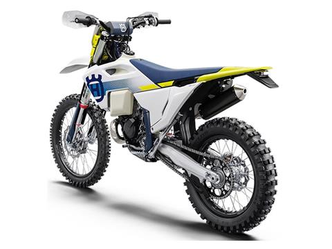 2024 Husqvarna TE 150 in Marquette, Michigan - Photo 11