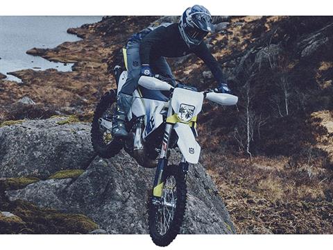 2024 Husqvarna TE 150 in Marquette, Michigan - Photo 22