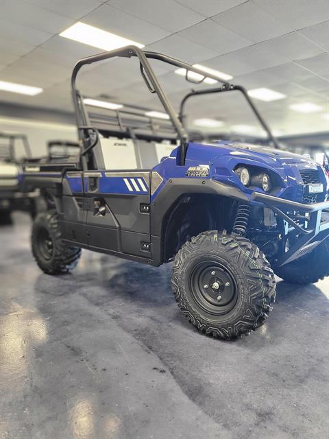 2024 Kawasaki MULE PRO-FXR 1000 in Gallipolis, Ohio - Photo 1