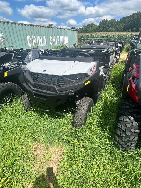 2024 Polaris Ranger SP 570 Premium in Pierceton, Indiana - Photo 1