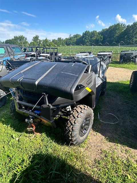 2025 Polaris Ranger 1000 Premium in Pierceton, Indiana - Photo 2