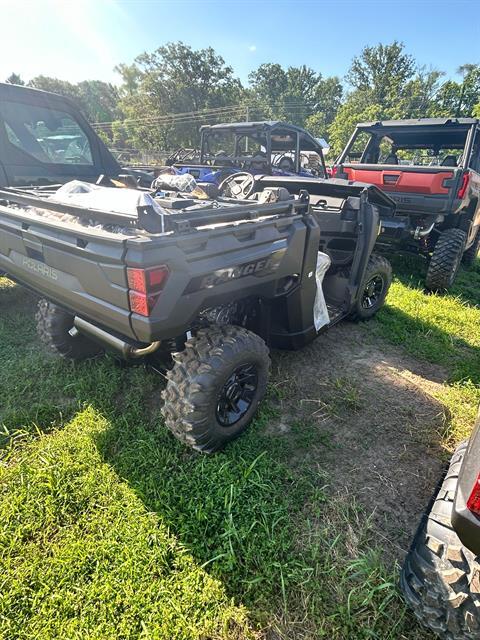 2025 Polaris Ranger 1000 Premium in Pierceton, Indiana - Photo 4