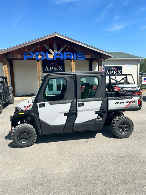 2024 Polaris Ranger Crew SP 570 NorthStar Edition in Pierceton, Indiana - Photo 1