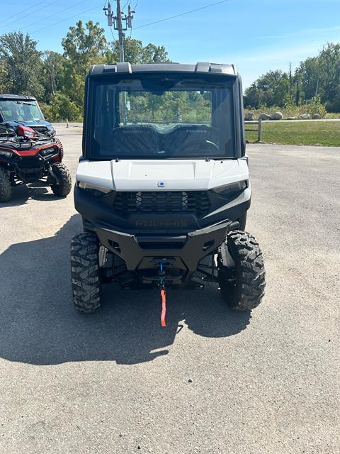 2024 Polaris Ranger Crew SP 570 NorthStar Edition in Pierceton, Indiana - Photo 3