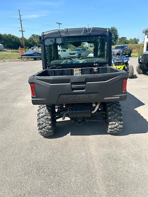 2024 Polaris Ranger Crew SP 570 NorthStar Edition in Pierceton, Indiana - Photo 6