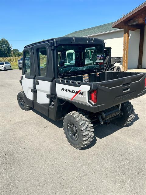 2024 Polaris Ranger Crew SP 570 NorthStar Edition in Pierceton, Indiana - Photo 7