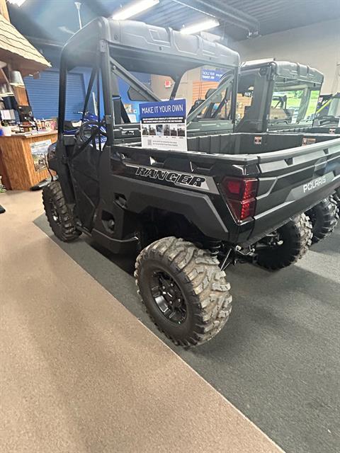 2025 Polaris Ranger XP 1000 Premium in Pierceton, Indiana - Photo 4