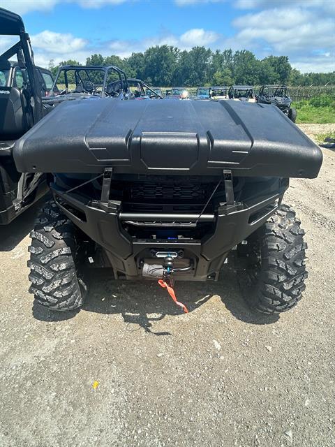 2025 Polaris Ranger XP 1000 Premium in Pierceton, Indiana - Photo 2