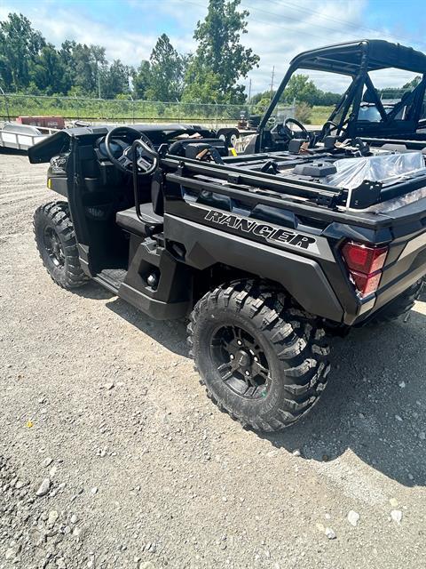 2025 Polaris Ranger XP 1000 Premium in Pierceton, Indiana - Photo 4