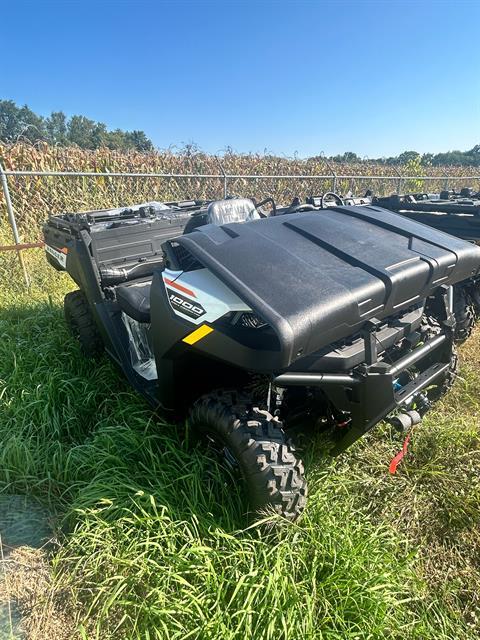 2025 Polaris Ranger 1000 Premium in Pierceton, Indiana - Photo 2