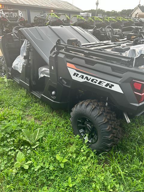 2025 Polaris Ranger Crew 1000 Premium in Pierceton, Indiana - Photo 3