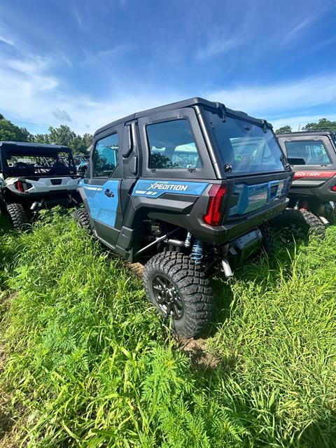 2024 Polaris Polaris XPEDITION ADV Northstar in Pierceton, Indiana - Photo 4