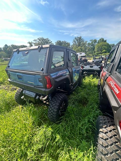 2024 Polaris Polaris XPEDITION ADV Northstar in Pierceton, Indiana - Photo 6