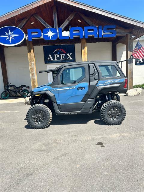 2024 Polaris Polaris XPEDITION ADV Northstar in Pierceton, Indiana - Photo 1