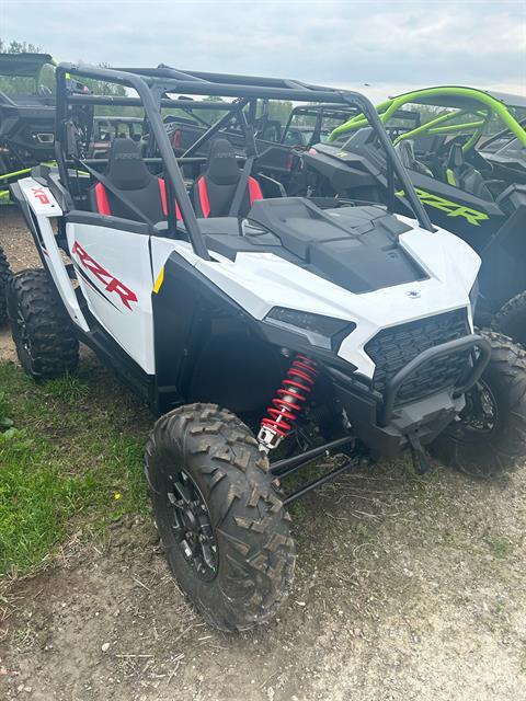 2024 Polaris RZR XP 1000 Sport in Pierceton, Indiana - Photo 1