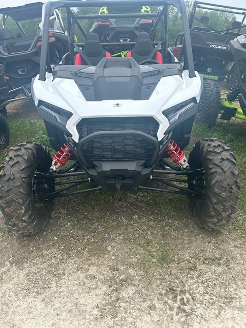 2024 Polaris RZR XP 1000 Sport in Pierceton, Indiana - Photo 3