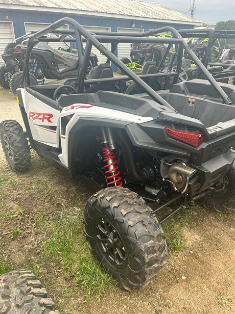 2024 Polaris RZR XP 1000 Sport in Pierceton, Indiana - Photo 4