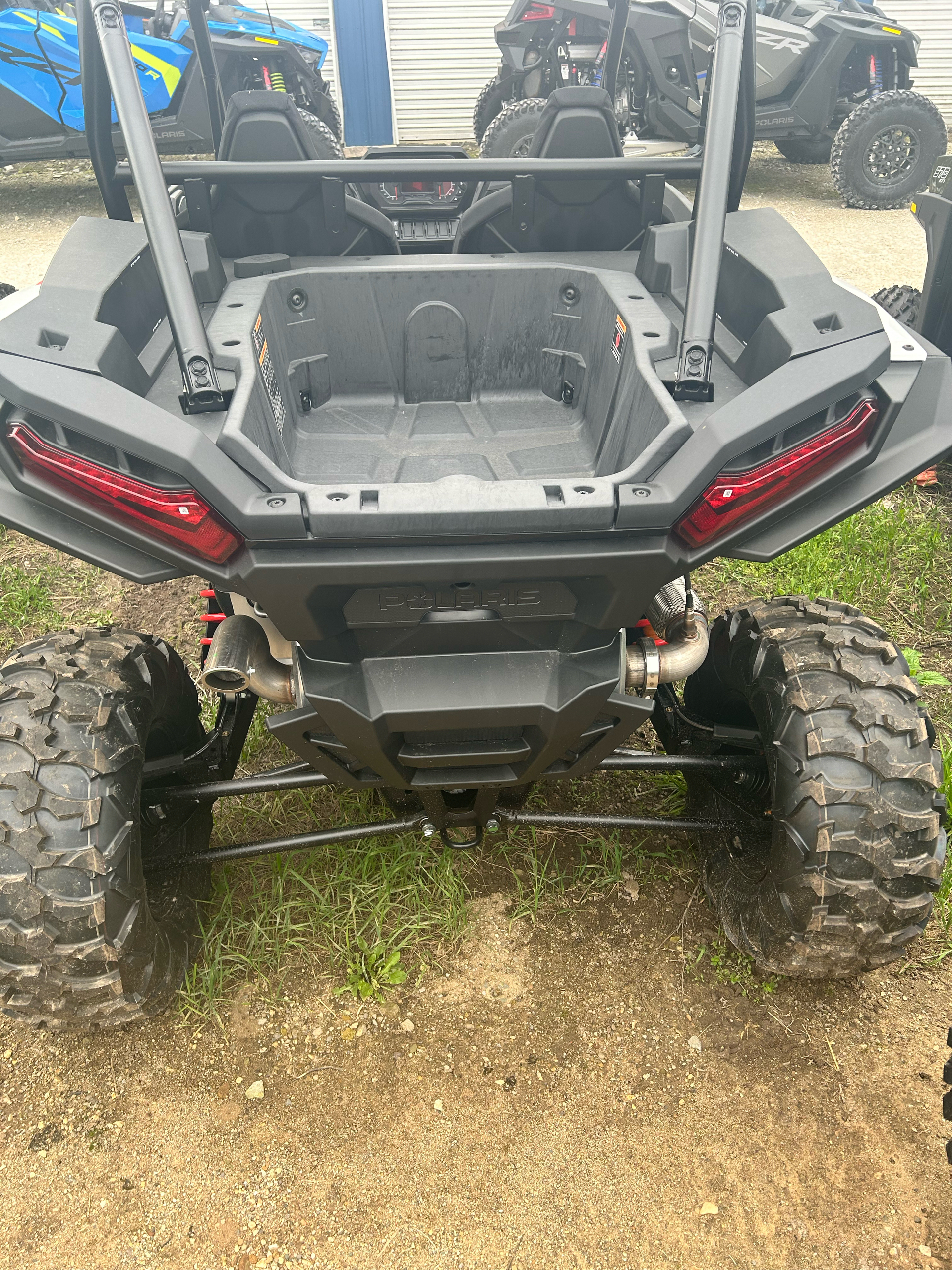 2024 Polaris RZR XP 1000 Sport in Pierceton, Indiana - Photo 5