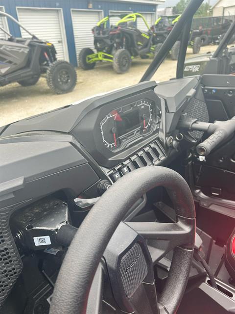 2024 Polaris RZR XP 1000 Sport in Pierceton, Indiana - Photo 8