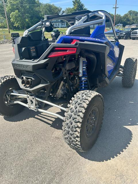 2022 Polaris RZR Pro R Premium in Pierceton, Indiana - Photo 5