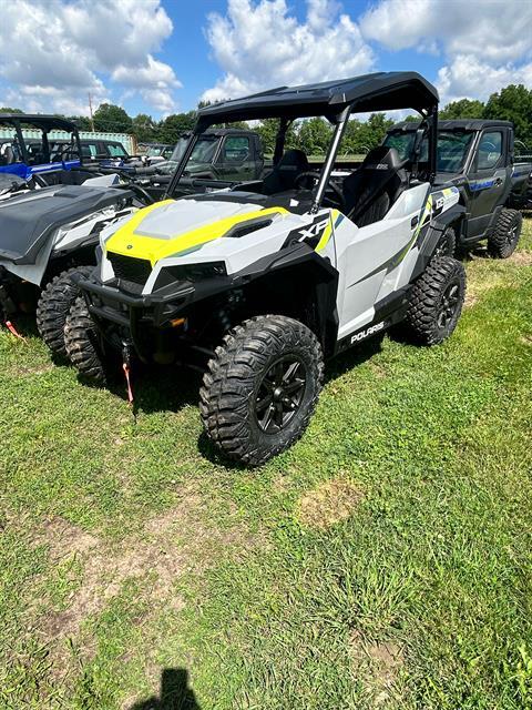 2024 Polaris General XP 1000 Sport in Pierceton, Indiana - Photo 1