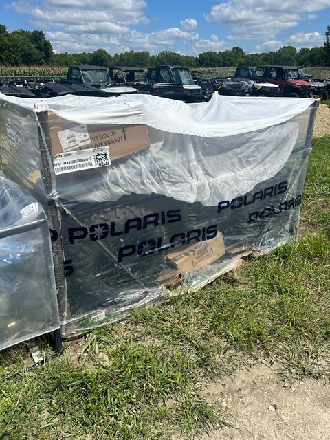 2024 Polaris Sportsman 850 Ultimate Trail in Pierceton, Indiana - Photo 1