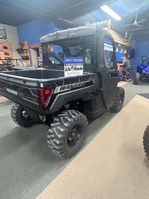 2025 Polaris Ranger XP 1000 NorthStar Edition Premium With Fixed Windshield in Pierceton, Indiana - Photo 4