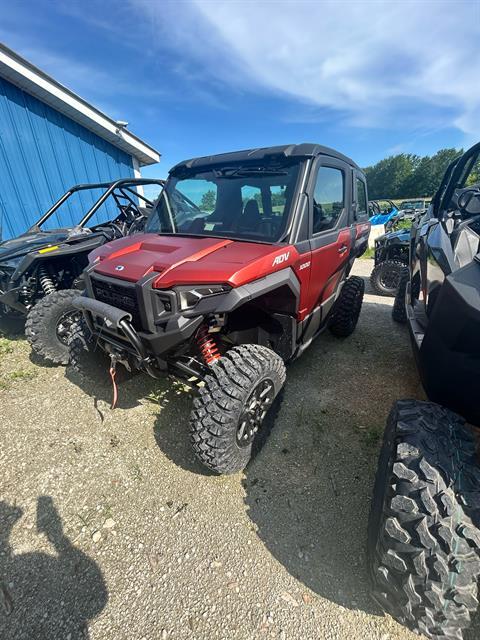 2024 Polaris Polaris XPEDITION ADV Northstar in Pierceton, Indiana - Photo 1