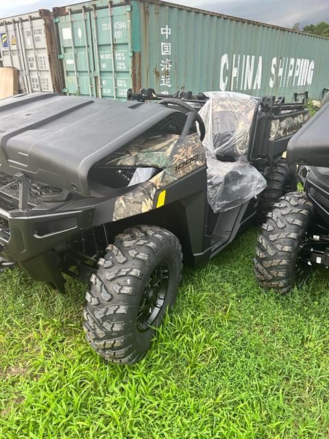 2025 Polaris Ranger XP 1000 Premium in Pierceton, Indiana - Photo 2