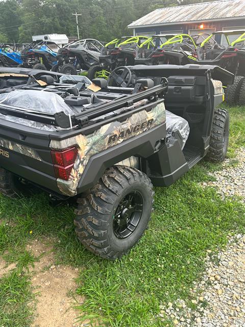 2025 Polaris Ranger XP 1000 Premium in Pierceton, Indiana - Photo 3