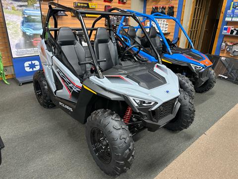 2024 Polaris RZR 200 EFI in Pierceton, Indiana - Photo 1