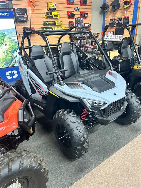 2024 Polaris RZR 200 EFI in Pierceton, Indiana - Photo 1