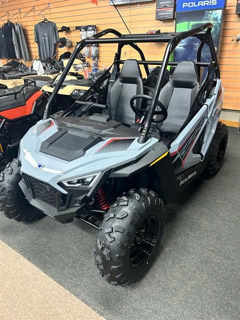 2024 Polaris RZR 200 EFI in Pierceton, Indiana - Photo 2